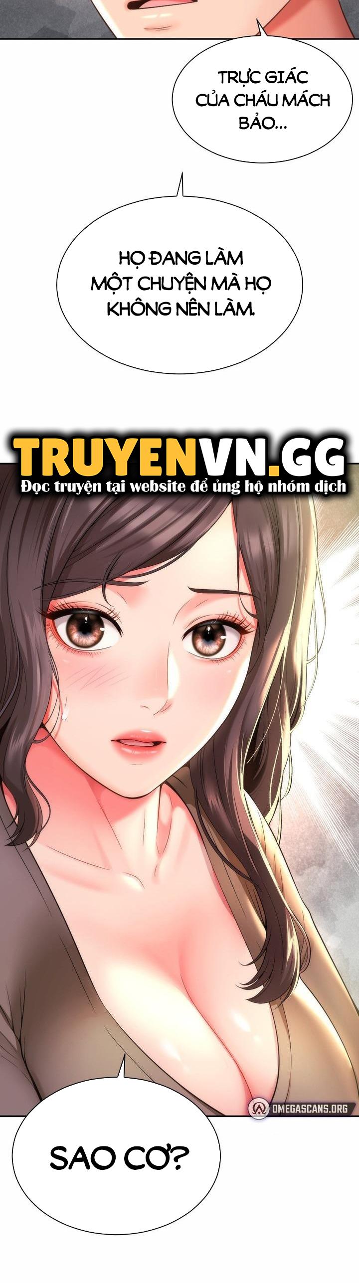 Xem ảnh Mẹ Bạn Là Của Tôi - Chapter 9 - truyen me ban la cua toi chapter 9 (18) - Truyenhentaiz.net