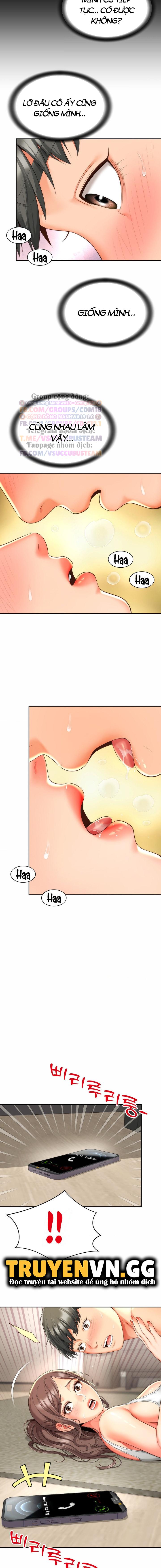 Xem ảnh Mẹ Bạn Là Của Tôi - Chapter 9 - truyen me ban la cua toi chapter 9 (5) - Truyenhentaiz.net