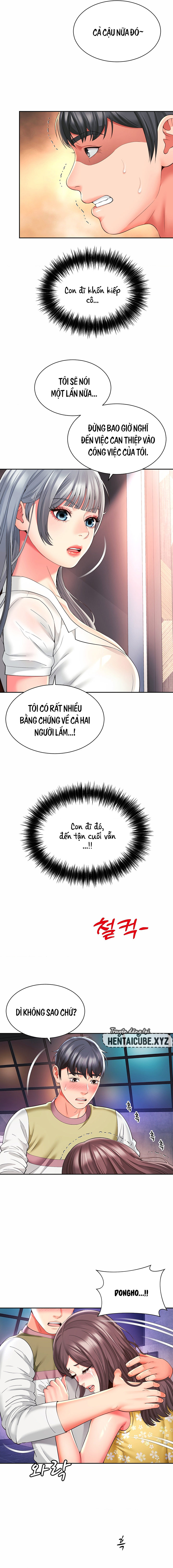 Xem ảnh Mẹ Bạn Là Của Tôi - Chapter 32 - truyen me ban la cua toi chapter 32 (12) - Truyenhentaiz.net