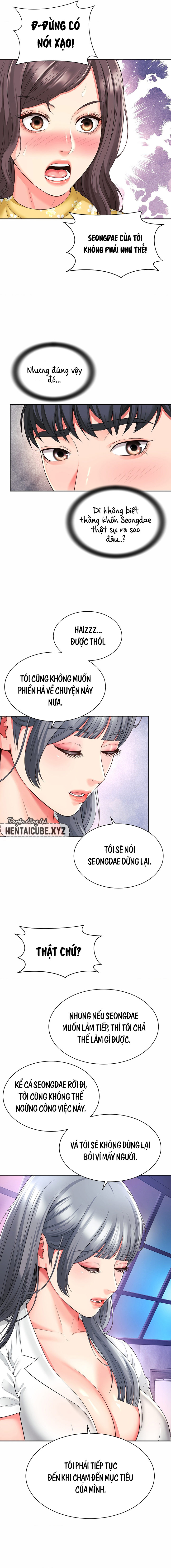 Xem ảnh Mẹ Bạn Là Của Tôi - Chapter 32 - truyen me ban la cua toi chapter 32 (6) - Truyenhentaiz.net