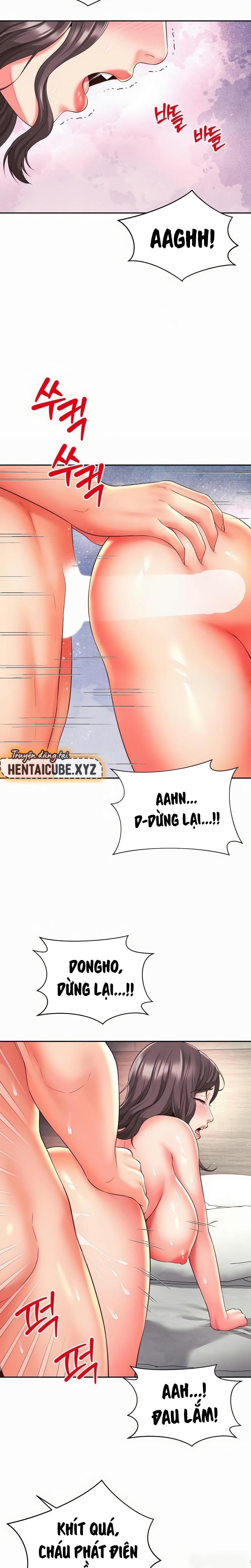 Xem ảnh Mẹ Bạn Là Của Tôi - Chapter 34 - truyen me ban la cua toi chapter 34 (15) - Truyenhentaiz.net