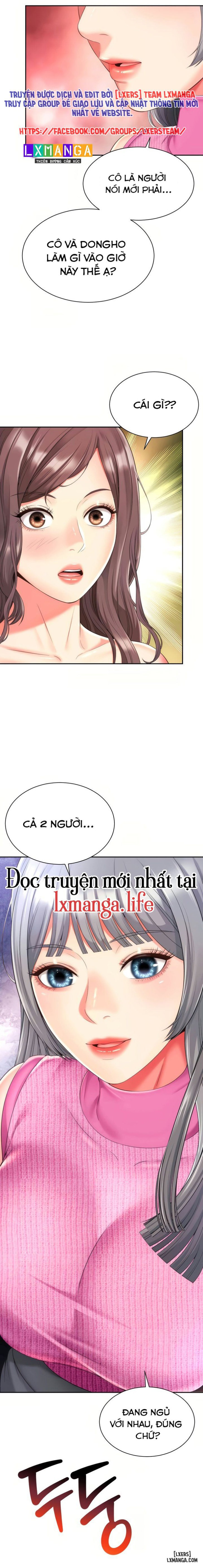 Xem ảnh Mẹ Bạn Là Của Tôi - Chapter 25 - truyen me ban la cua toi chapter 25 (0) - Truyenhentaiz.net