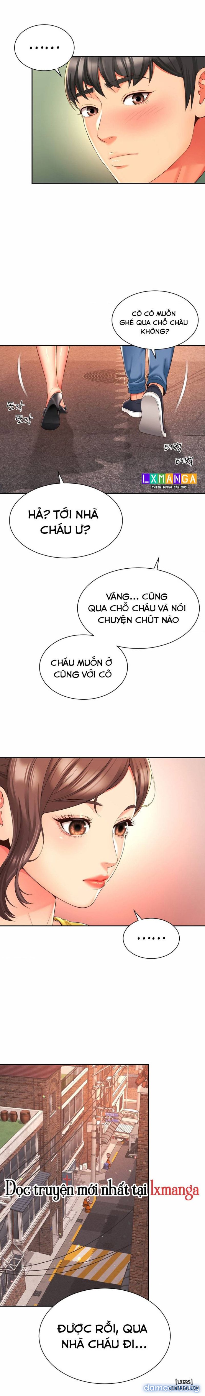 Xem ảnh Mẹ Bạn Là Của Tôi - Chapter 37 - truyen me ban la cua toi chapter 37 (12) - Truyenhentaiz.net