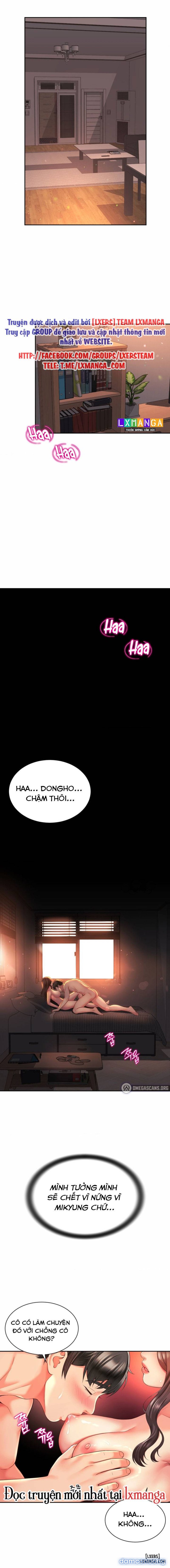 Xem ảnh Mẹ Bạn Là Của Tôi - Chapter 37 - truyen me ban la cua toi chapter 37 (13) - Truyenhentaiz.net