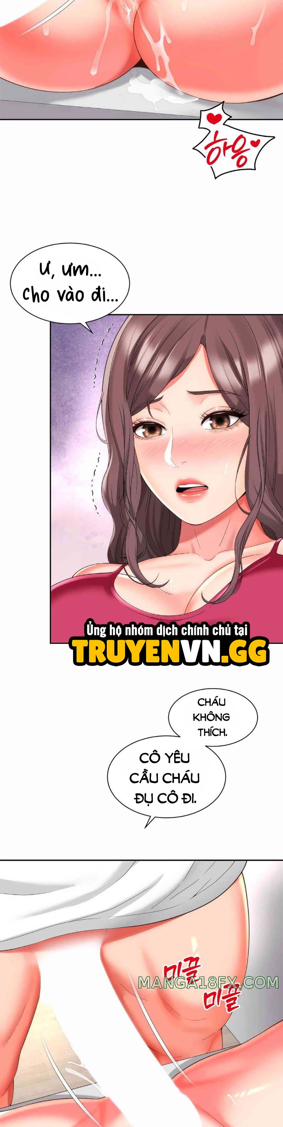 Xem ảnh Mẹ Bạn Là Của Tôi - Chapter 23 - truyen me ban la cua toi chapter 23 (20) - Truyenhentaiz.net