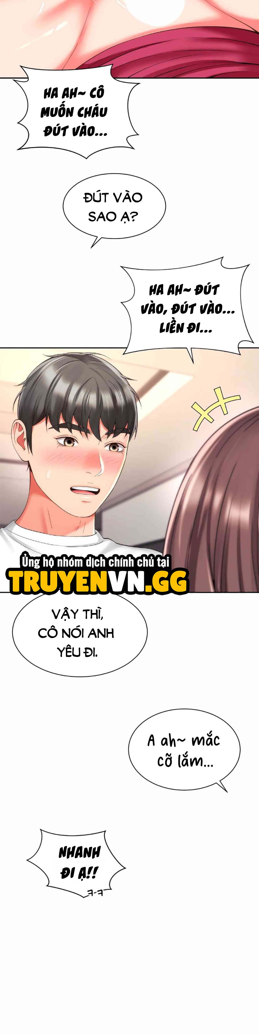 Xem ảnh Mẹ Bạn Là Của Tôi - Chapter 23 - truyen me ban la cua toi chapter 23 (21) - Truyenhentaiz.net