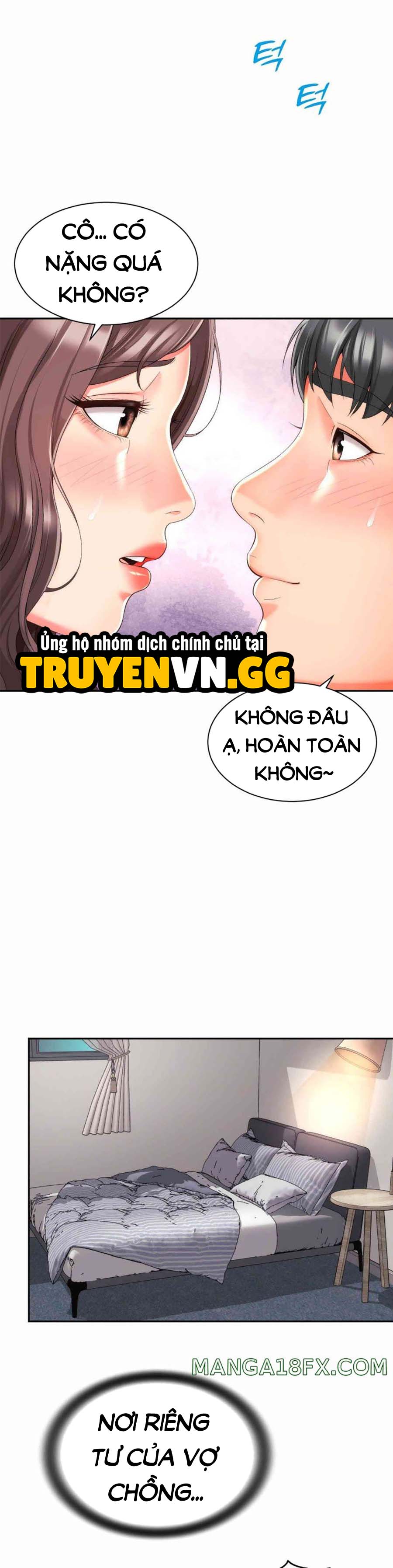 Xem ảnh Mẹ Bạn Là Của Tôi - Chapter 23 - truyen me ban la cua toi chapter 23 (31) - Truyenhentaiz.net