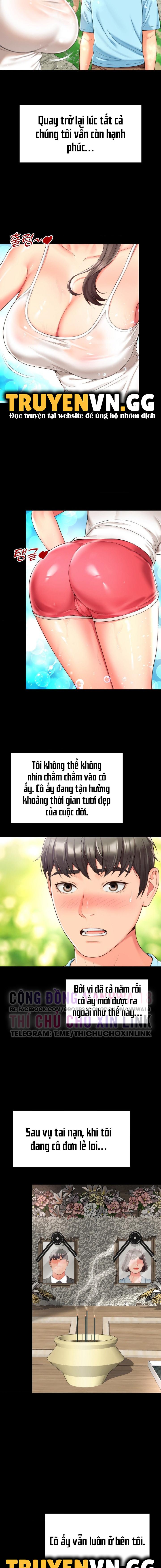 Xem ảnh Mẹ Bạn Là Của Tôi - Chapter 1 - truyen me ban la cua toi chapter 1 (13) - Truyenhentaiz.net