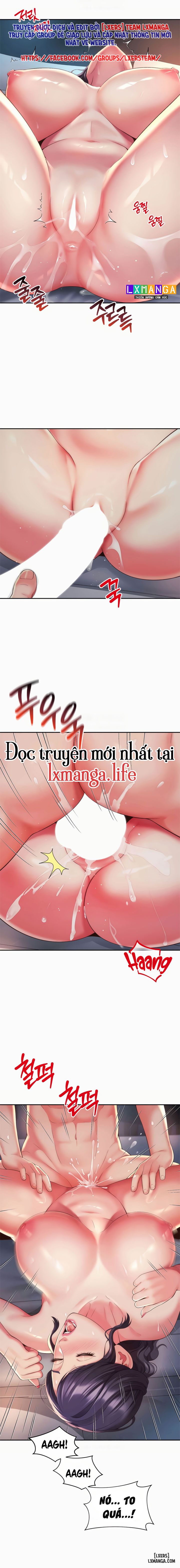 Xem ảnh Mẹ Bạn Là Của Tôi - Chapter 28 - truyen me ban la cua toi chapter 28 (11) - Truyenhentaiz.net