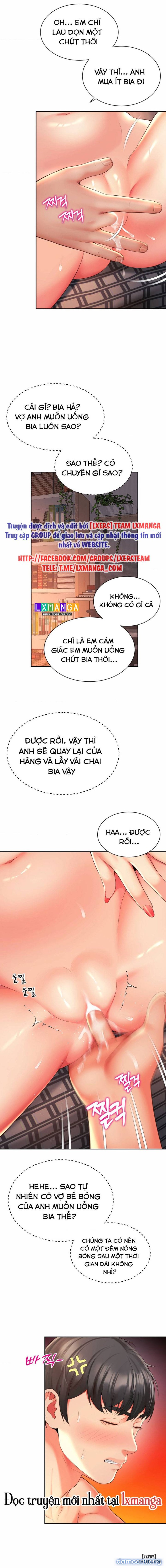 Xem ảnh Mẹ Bạn Là Của Tôi - Chapter 38 - truyen me ban la cua toi chapter 38 (11) - Truyenhentaiz.net