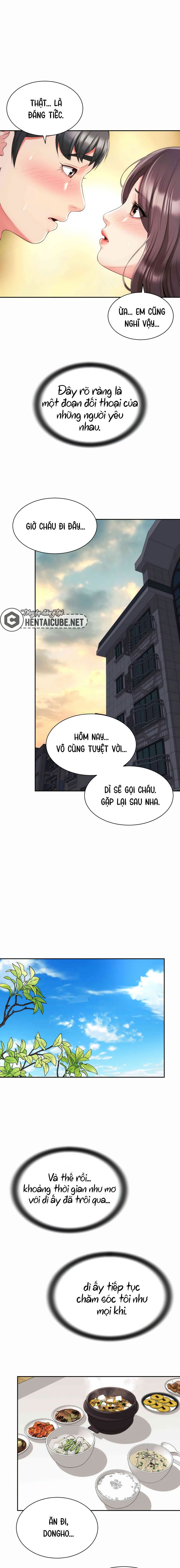 Xem ảnh Mẹ Bạn Là Của Tôi - Chapter 26 - truyen me ban la cua toi chapter 26 (13) - Truyenhentaiz.net