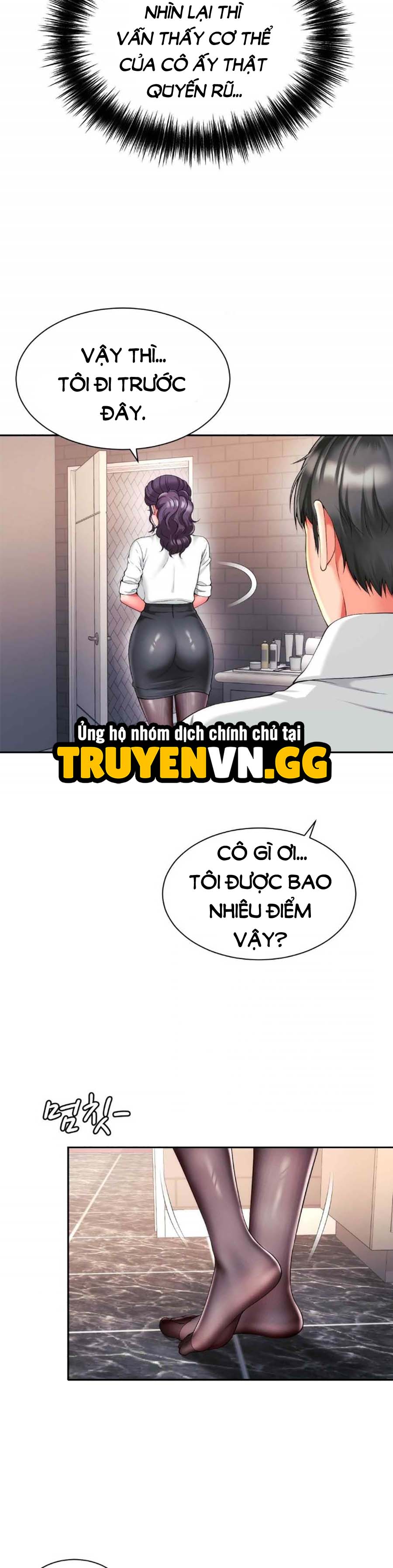 Xem ảnh Mẹ Bạn Là Của Tôi - Chapter 22 - truyen me ban la cua toi chapter 22 (17) - Truyenhentaiz.net