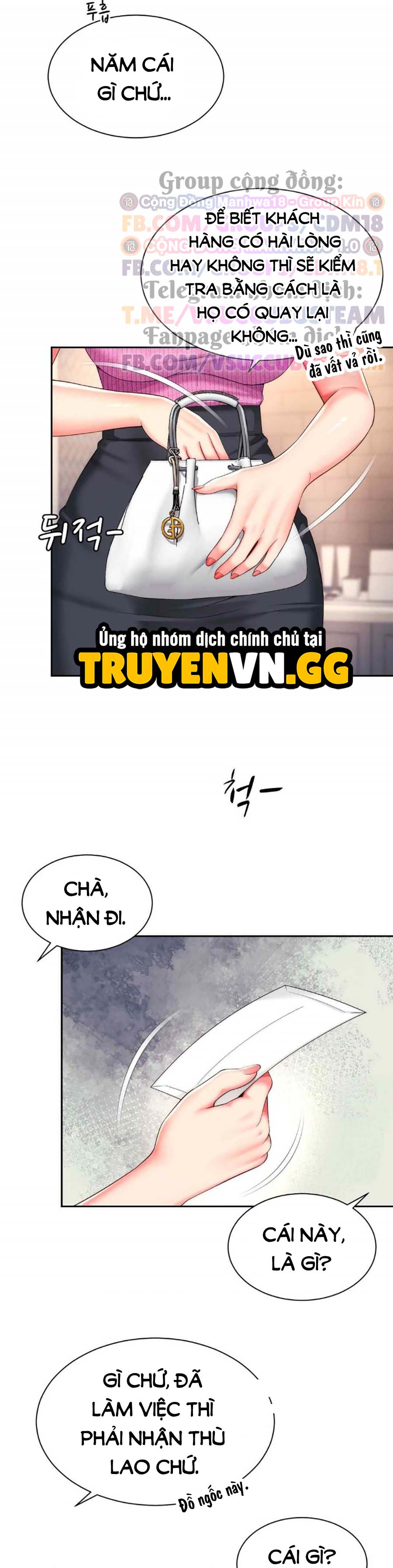 Xem ảnh Mẹ Bạn Là Của Tôi - Chapter 22 - truyen me ban la cua toi chapter 22 (22) - Truyenhentaiz.net