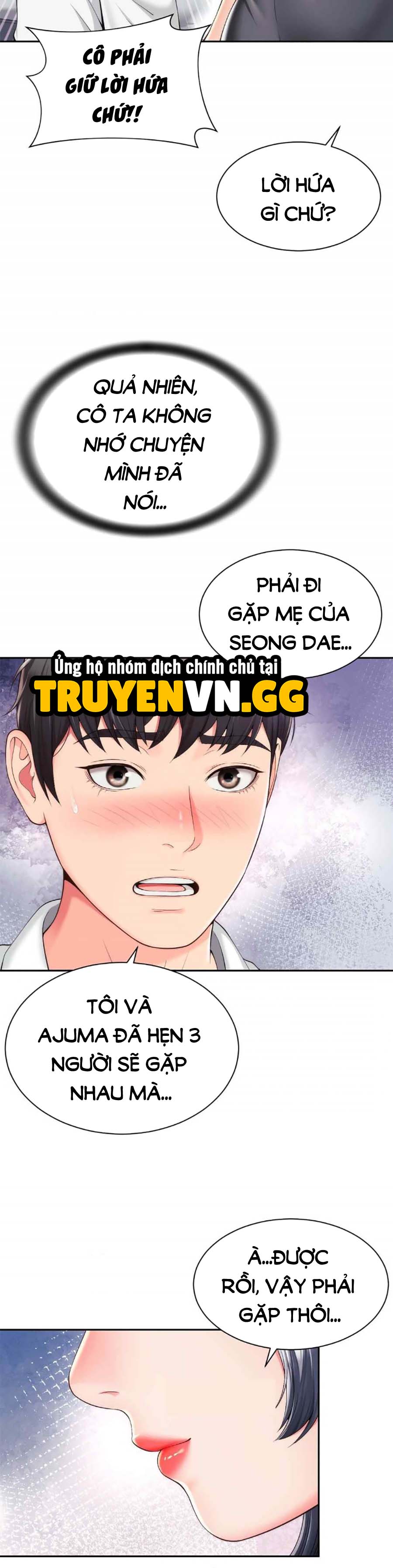 Xem ảnh Mẹ Bạn Là Của Tôi - Chapter 22 - truyen me ban la cua toi chapter 22 (25) - Truyenhentaiz.net