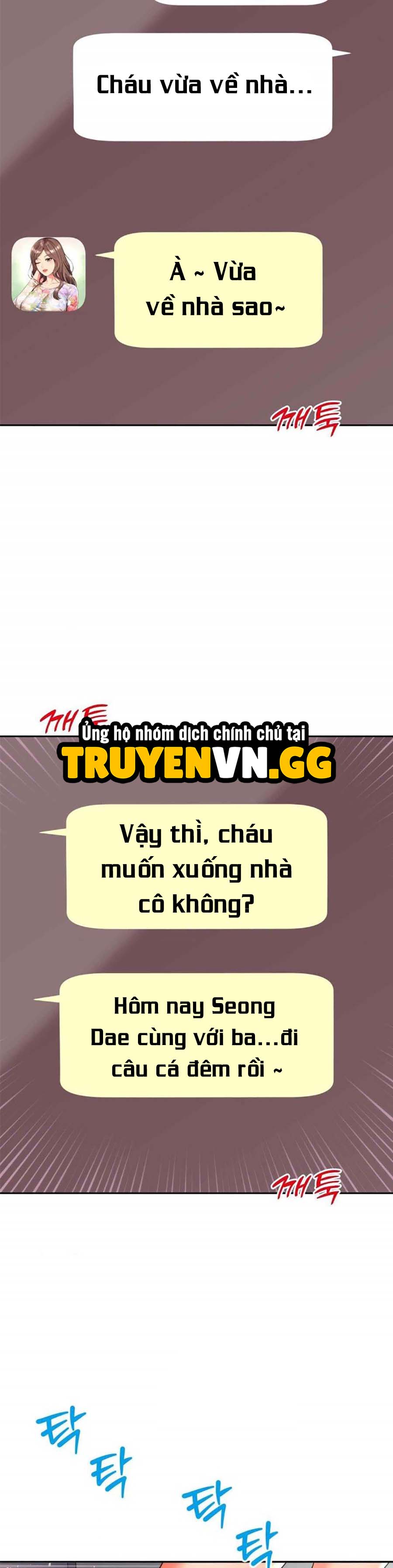 Xem ảnh Mẹ Bạn Là Của Tôi - Chapter 22 - truyen me ban la cua toi chapter 22 (31) - Truyenhentaiz.net