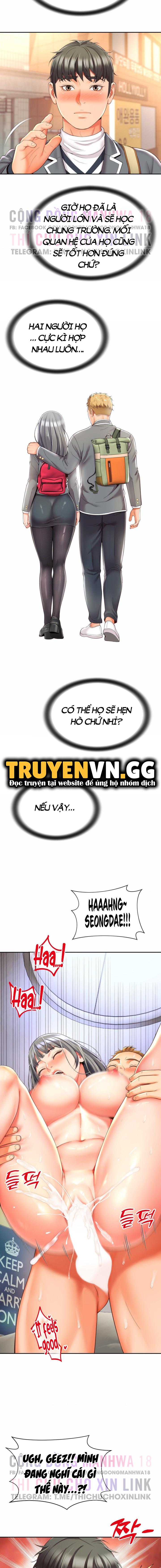 Xem ảnh Mẹ Bạn Là Của Tôi - Chapter 2 - truyen me ban la cua toi chapter 2 (17) - Truyenhentaiz.net