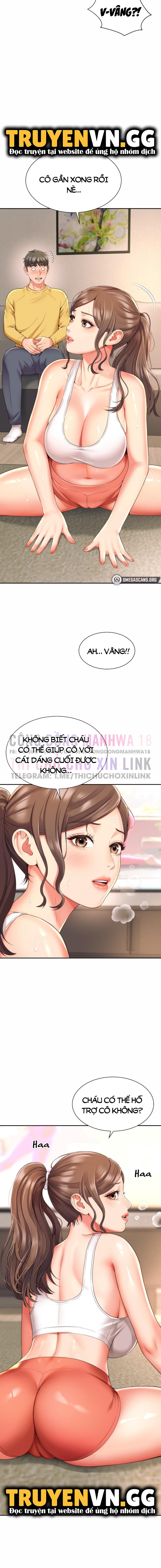 Xem ảnh Mẹ Bạn Là Của Tôi - Chapter 3 - truyen me ban la cua toi chapter 3 (13) - Truyenhentaiz.net