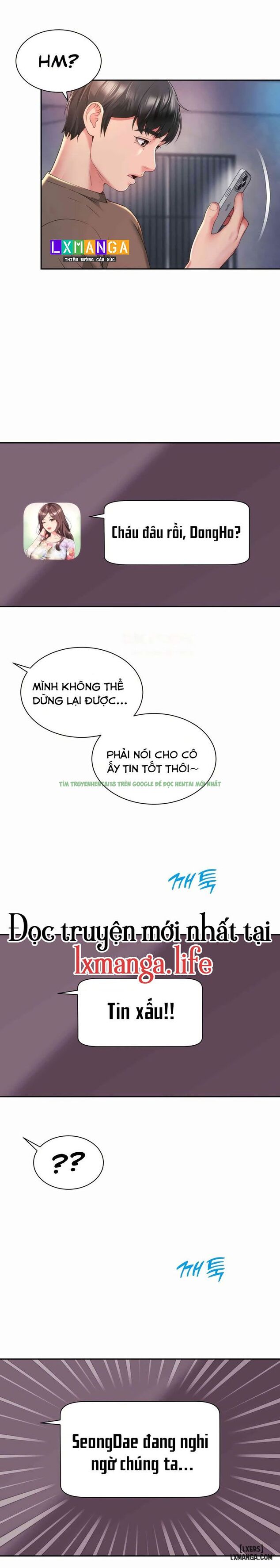 Xem ảnh Mẹ Bạn Là Của Tôi - Chapter 29 - truyen me ban la cua toi chapter 29 (15) - Truyenhentaiz.net