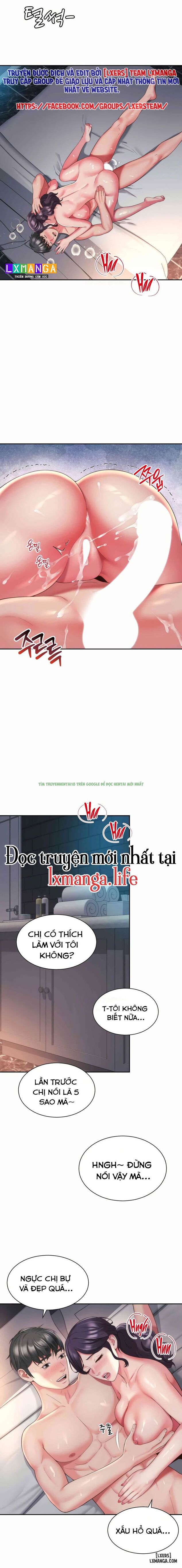 Xem ảnh Mẹ Bạn Là Của Tôi - Chapter 29 - truyen me ban la cua toi chapter 29 (4) - Truyenhentaiz.net