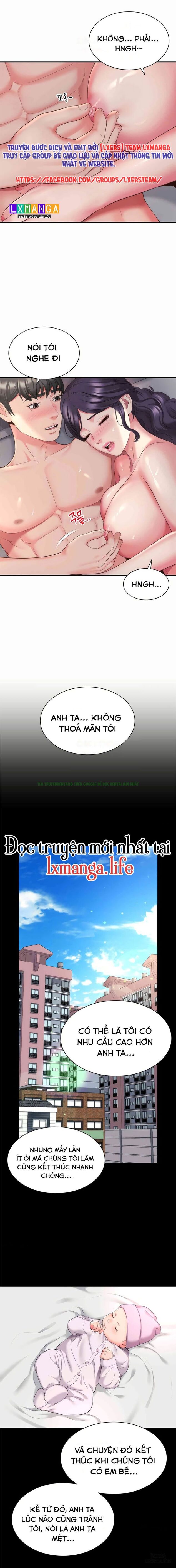 Xem ảnh Mẹ Bạn Là Của Tôi - Chapter 29 - truyen me ban la cua toi chapter 29 (6) - Truyenhentaiz.net