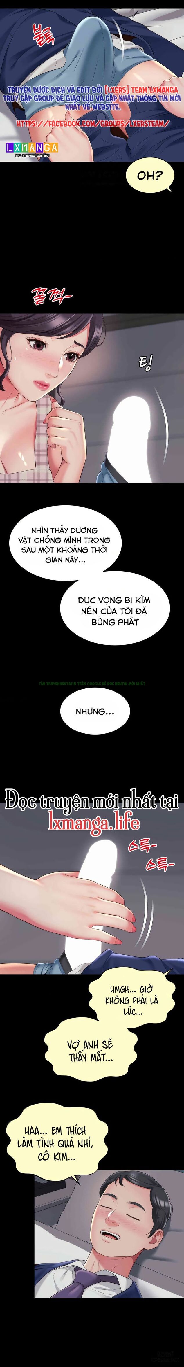 Xem ảnh Mẹ Bạn Là Của Tôi - Chapter 29 - truyen me ban la cua toi chapter 29 (8) - Truyenhentaiz.net