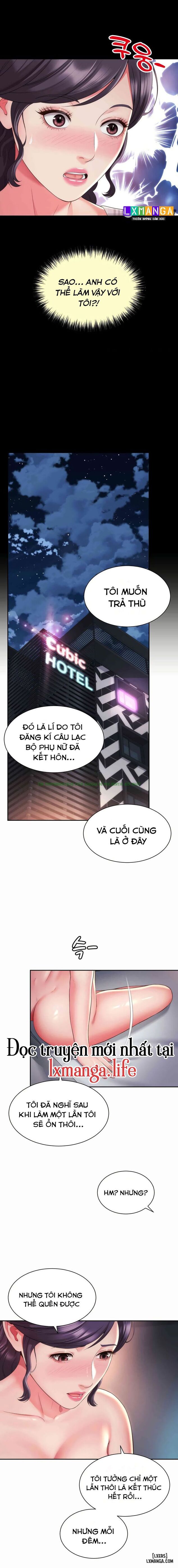 Xem ảnh Mẹ Bạn Là Của Tôi - Chapter 29 - truyen me ban la cua toi chapter 29 (9) - Truyenhentaiz.net