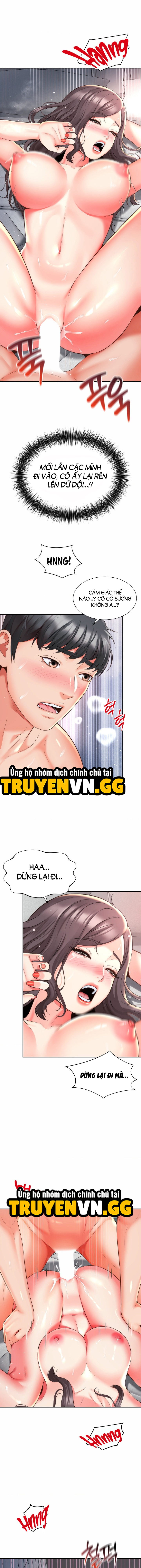 Xem ảnh Mẹ Bạn Là Của Tôi - Chapter 12 - truyen me ban la cua toi chapter 12 (10) - Truyenhentaiz.net