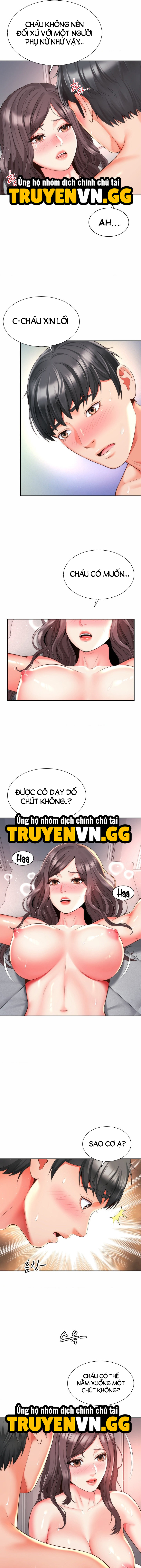 Xem ảnh Mẹ Bạn Là Của Tôi - Chapter 12 - truyen me ban la cua toi chapter 12 (13) - Truyenhentaiz.net