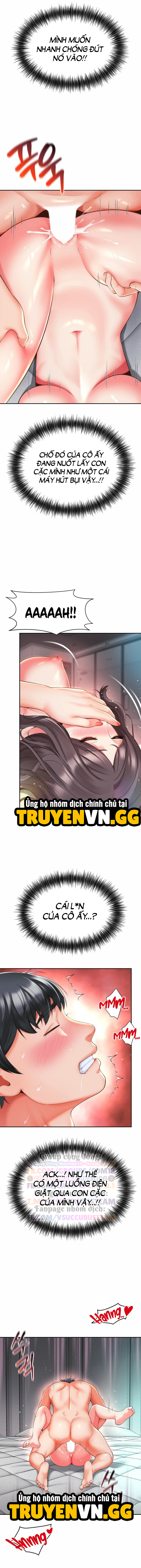 Xem ảnh Mẹ Bạn Là Của Tôi - Chapter 12 - truyen me ban la cua toi chapter 12 (9) - Truyenhentaiz.net