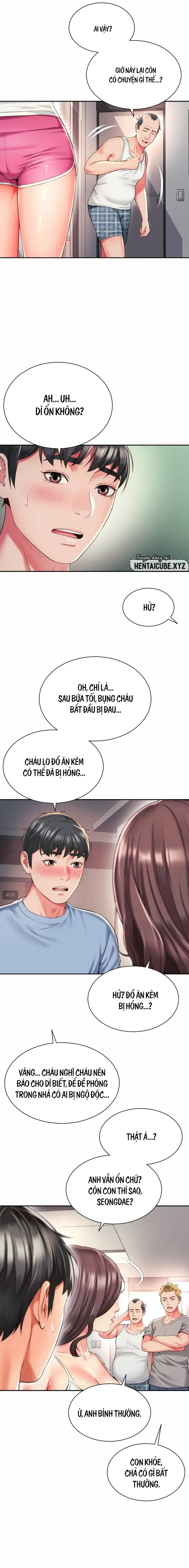 Xem ảnh Mẹ Bạn Là Của Tôi - Chapter 39 - truyen me ban la cua toi chapter 39 (11) - Truyenhentaiz.net