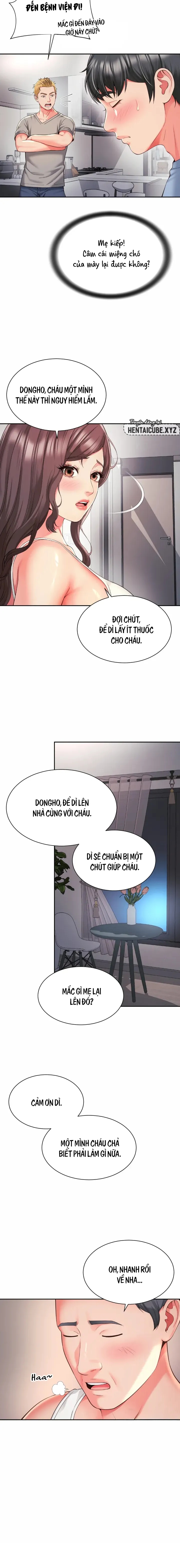 Xem ảnh Mẹ Bạn Là Của Tôi - Chapter 39 - truyen me ban la cua toi chapter 39 (13) - Truyenhentaiz.net