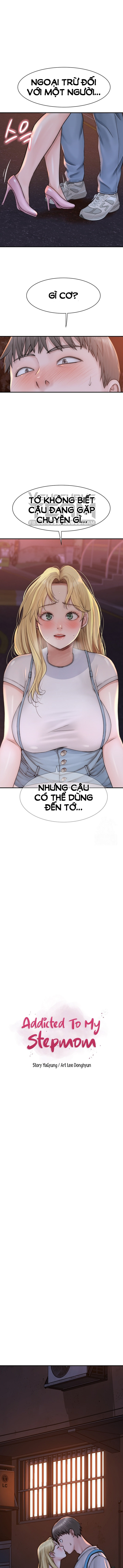 Xem ảnh Nghiện Chơi Mẹ Kế - Chapter 26 - truyen nghien choi me ke chapter 26 (2) - Truyenhentaiz.net