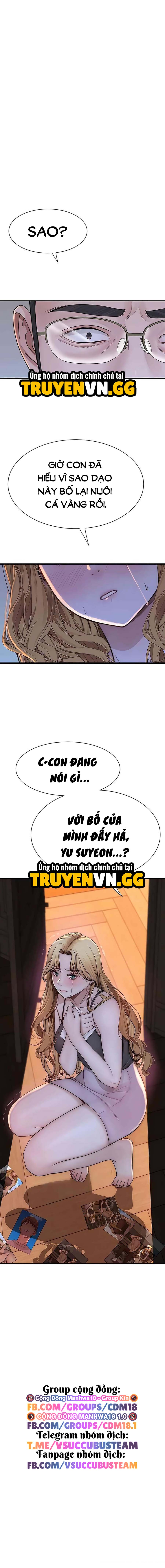 Xem ảnh Nghiện Chơi Mẹ Kế - Chapter 38 - truyen nghien choi me ke chapter 38 (15) - Truyenhentaiz.net