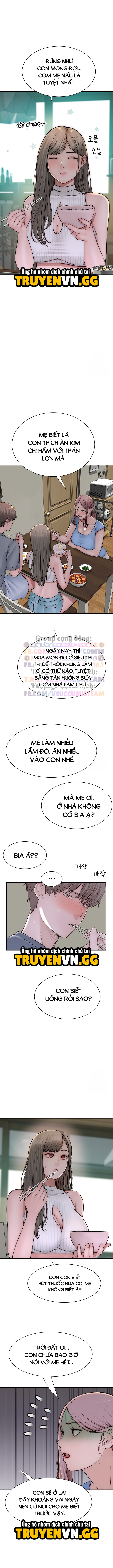 Xem ảnh Nghiện Chơi Mẹ Kế - Chapter 50 -  - Truyenhentaiz.net