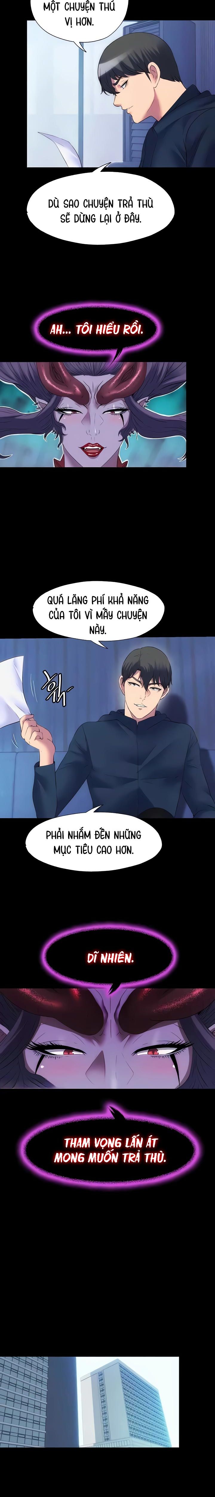 Xem ảnh Điều Khiển Cơ Thể - Chapter 58 - truyen dieu khien co the chapter 58 (13) - Truyenhentaiz.net