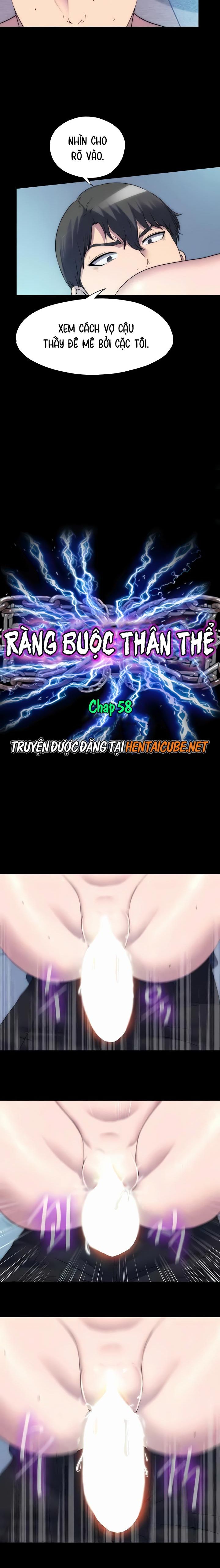 Xem ảnh Điều Khiển Cơ Thể - Chapter 58 - truyen dieu khien co the chapter 58 (2) - Truyenhentaiz.net