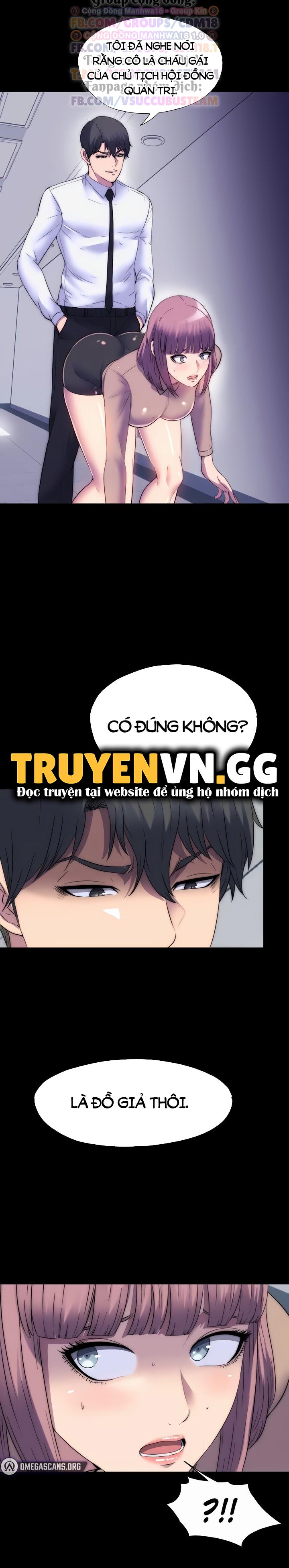 Xem ảnh Điều Khiển Cơ Thể - Chapter 60 - truyen dieu khien co the chapter 60 (30) - Truyenhentaiz.net