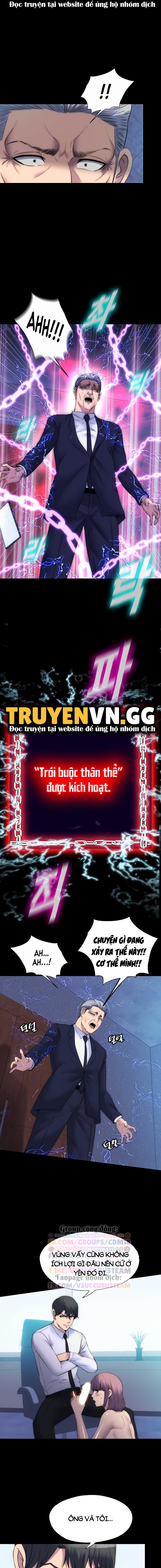 Xem ảnh Điều Khiển Cơ Thể - Chapter 61 - truyen dieu khien co the chapter 61 (21) - Truyenhentaiz.net