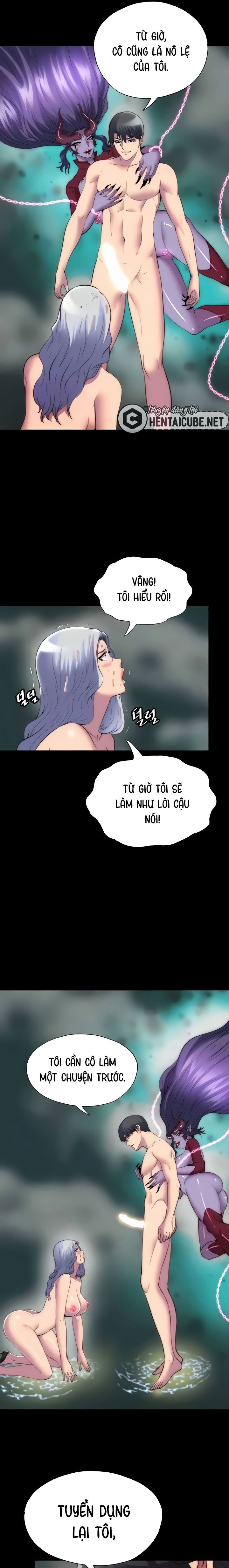 Xem ảnh Điều Khiển Cơ Thể - Chapter 47 - truyen dieu khien co the chapter 47 (15) - Truyenhentaiz.net