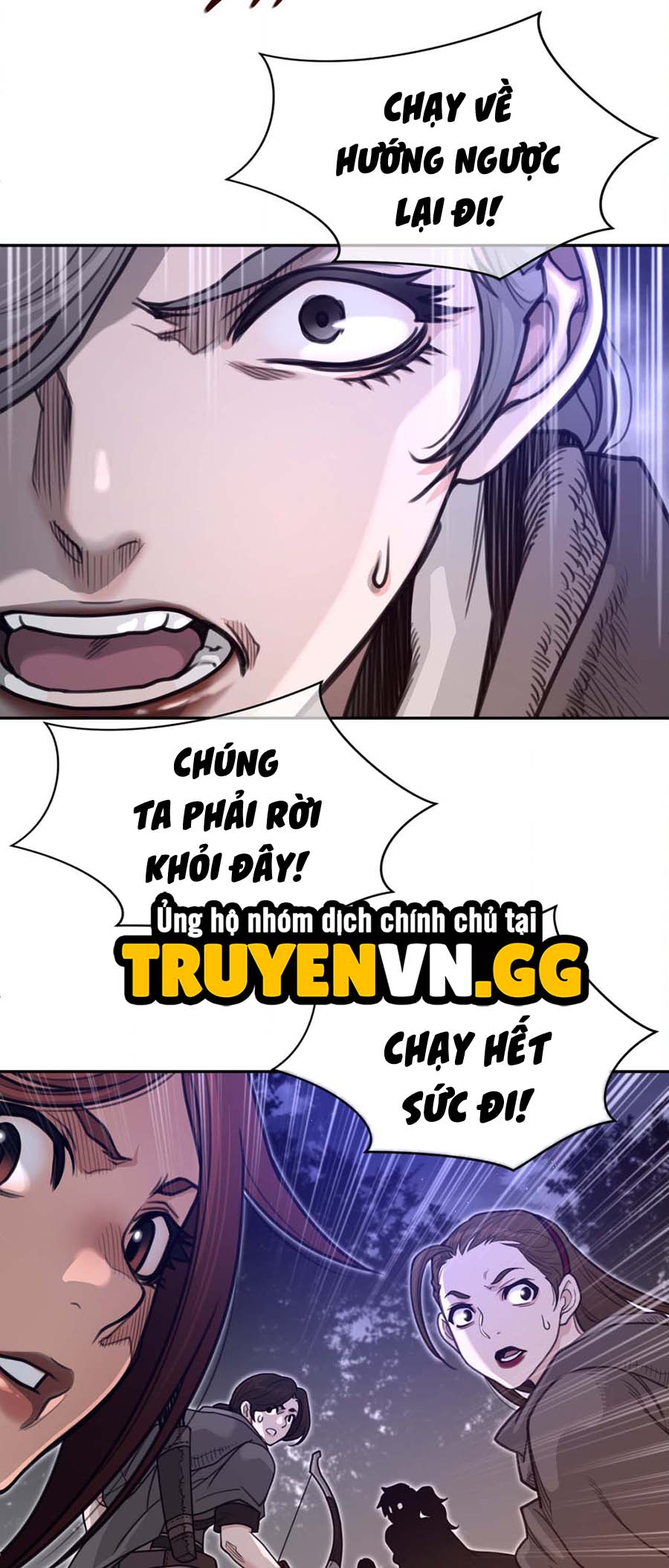 Xem ảnh Một Nửa Hoàn Hảo - Chapter 172 - truyen mot nua hoan hao chapter 172 (18) - Truyenhentaiz.net