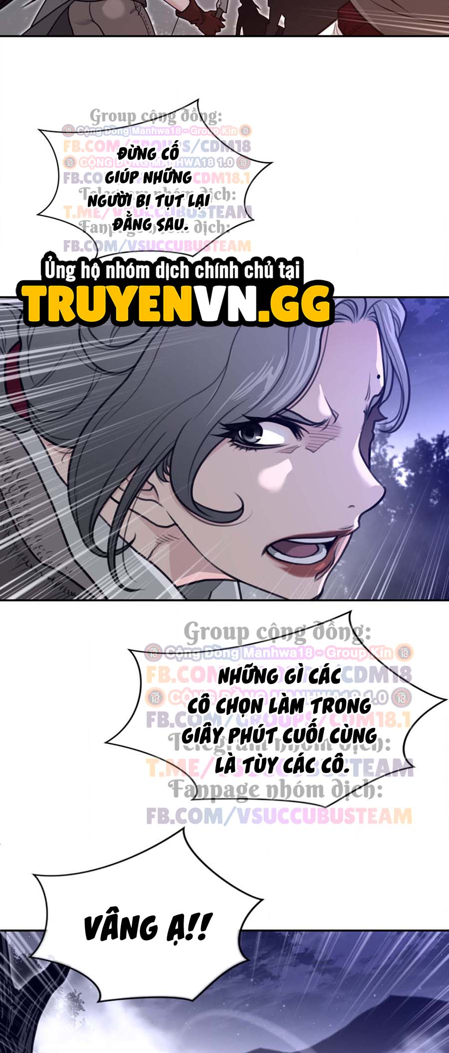 Xem ảnh Một Nửa Hoàn Hảo - Chapter 172 - truyen mot nua hoan hao chapter 172 (19) - Truyenhentaiz.net