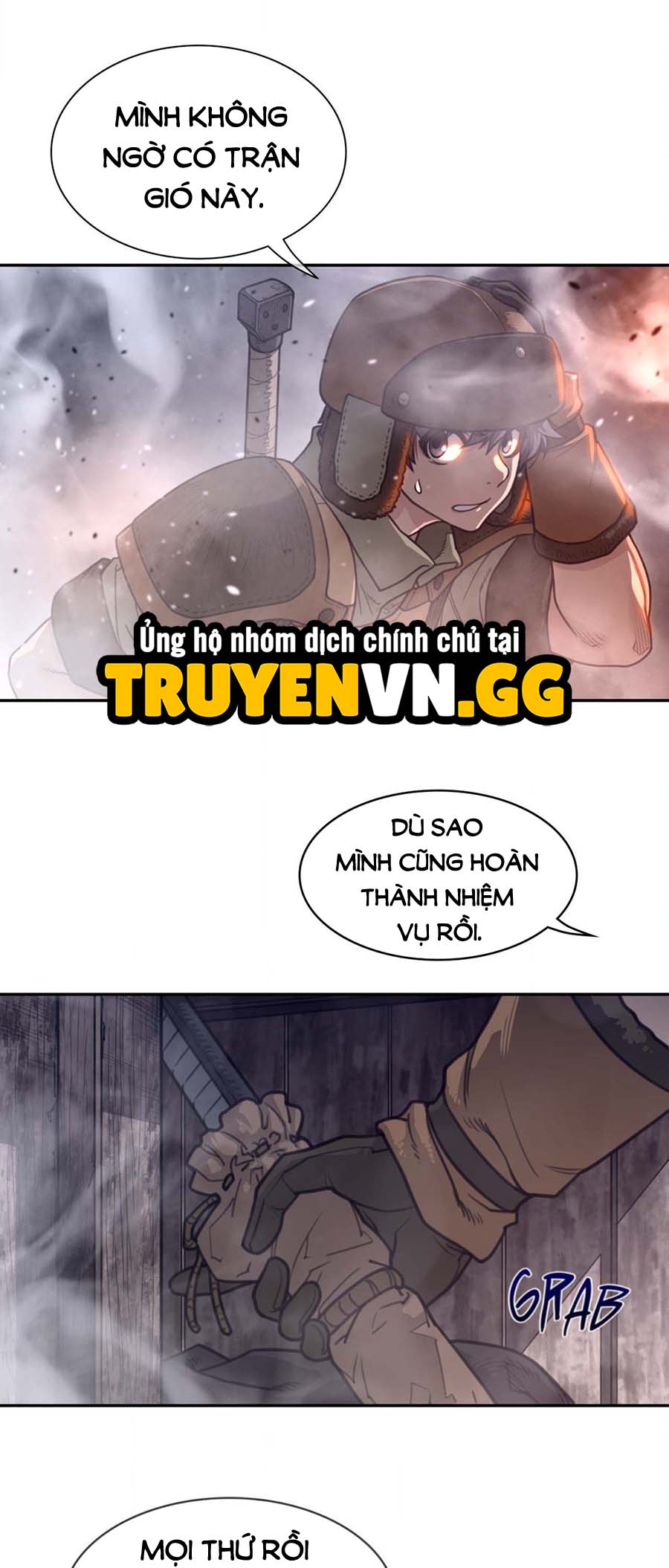 Xem ảnh Một Nửa Hoàn Hảo - Chapter 172 - truyen mot nua hoan hao chapter 172 (22) - Truyenhentaiz.net