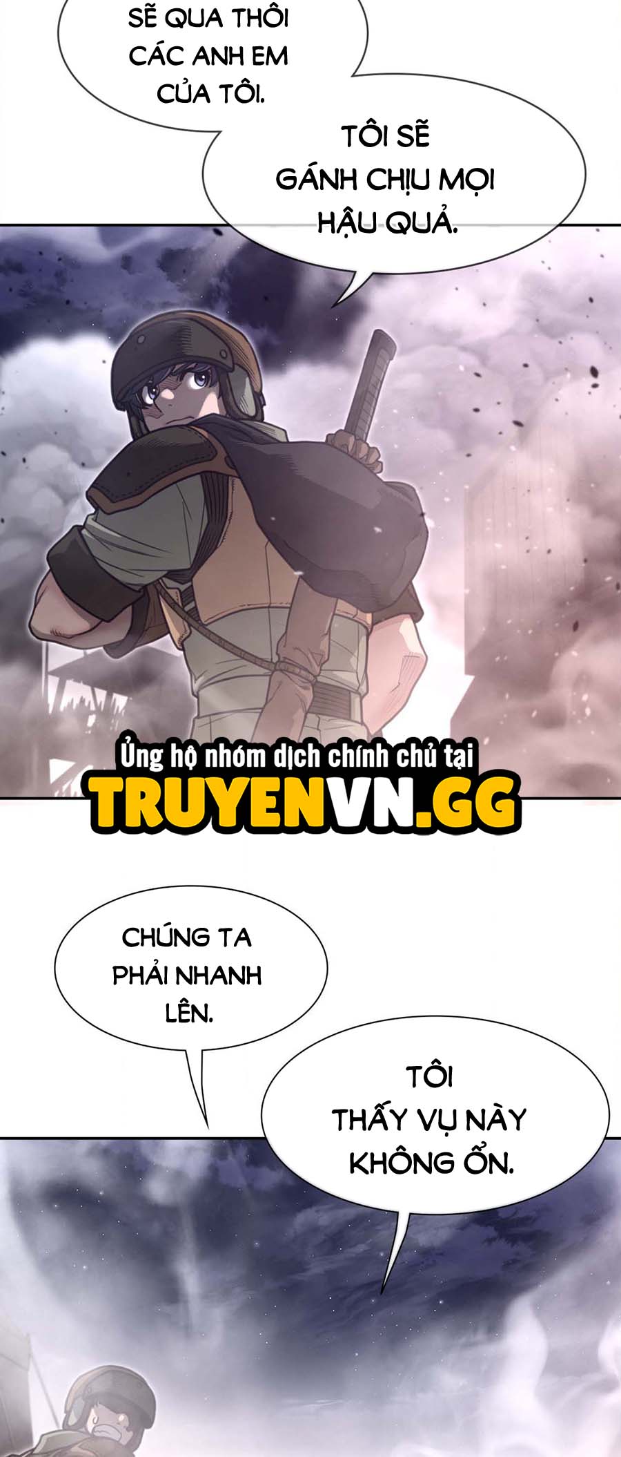 Xem ảnh Một Nửa Hoàn Hảo - Chapter 172 - truyen mot nua hoan hao chapter 172 (23) - Truyenhentaiz.net