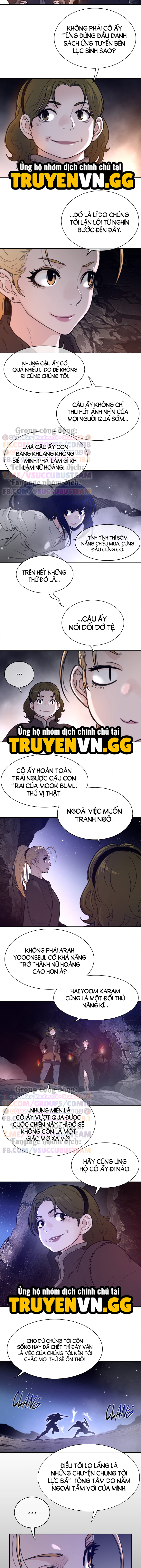 Xem ảnh Một Nửa Hoàn Hảo - Chapter 166 - truyen mot nua hoan hao chapter 166 (8) - Truyenhentaiz.net