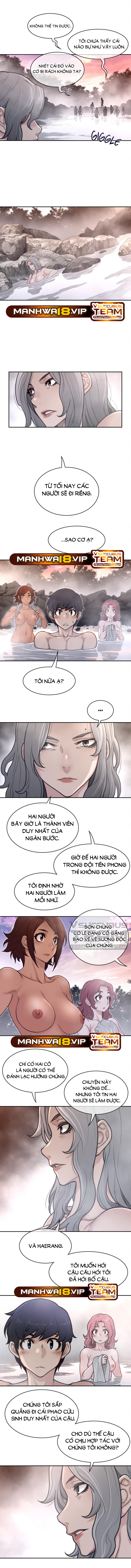 Xem ảnh Một Nửa Hoàn Hảo - Chapter 160 - truyen mot nua hoan hao chapter 160 (8) - Truyenhentaiz.net