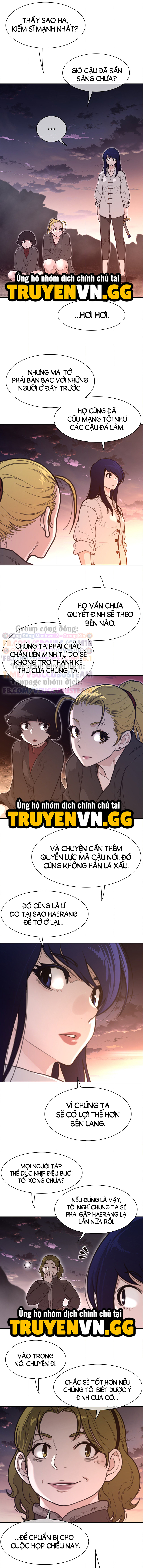 Xem ảnh Một Nửa Hoàn Hảo - Chapter 167 - truyen mot nua hoan hao chapter 167 (6) - Truyenhentaiz.net