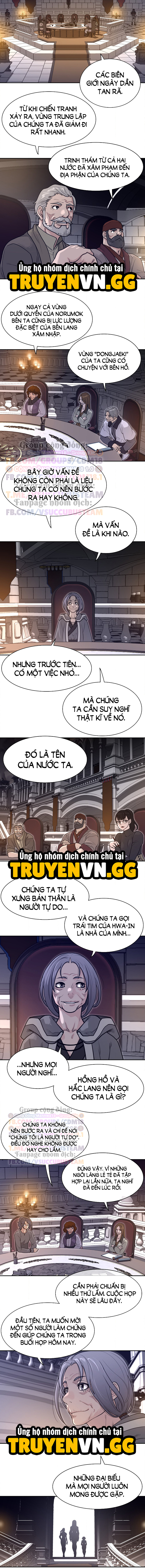 Xem ảnh Một Nửa Hoàn Hảo - Chapter 167 - truyen mot nua hoan hao chapter 167 (8) - Truyenhentaiz.net