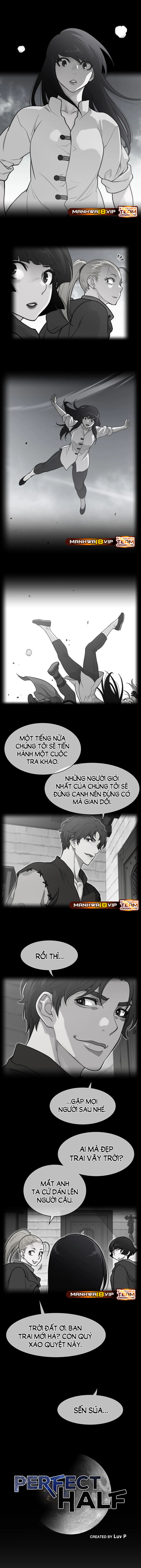 Xem ảnh Một Nửa Hoàn Hảo - Chapter 158 - truyen mot nua hoan hao chapter 158 (1) - Truyenhentaiz.net