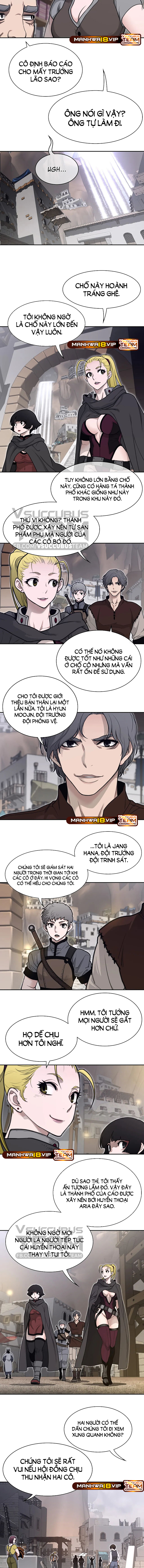 Xem ảnh Một Nửa Hoàn Hảo - Chapter 158 - truyen mot nua hoan hao chapter 158 (3) - Truyenhentaiz.net