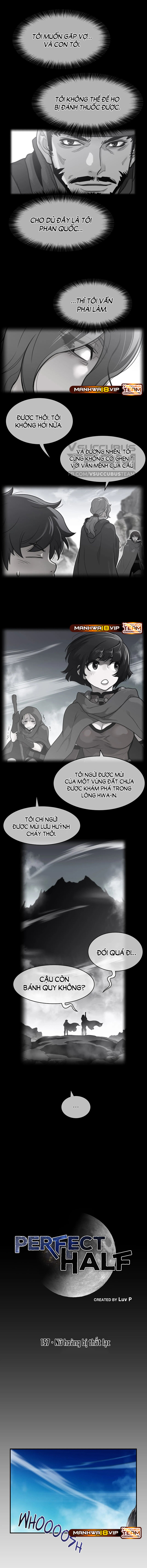 Xem ảnh Một Nửa Hoàn Hảo - Chapter 157 - truyen mot nua hoan hao chapter 157 (1) - Truyenhentaiz.net